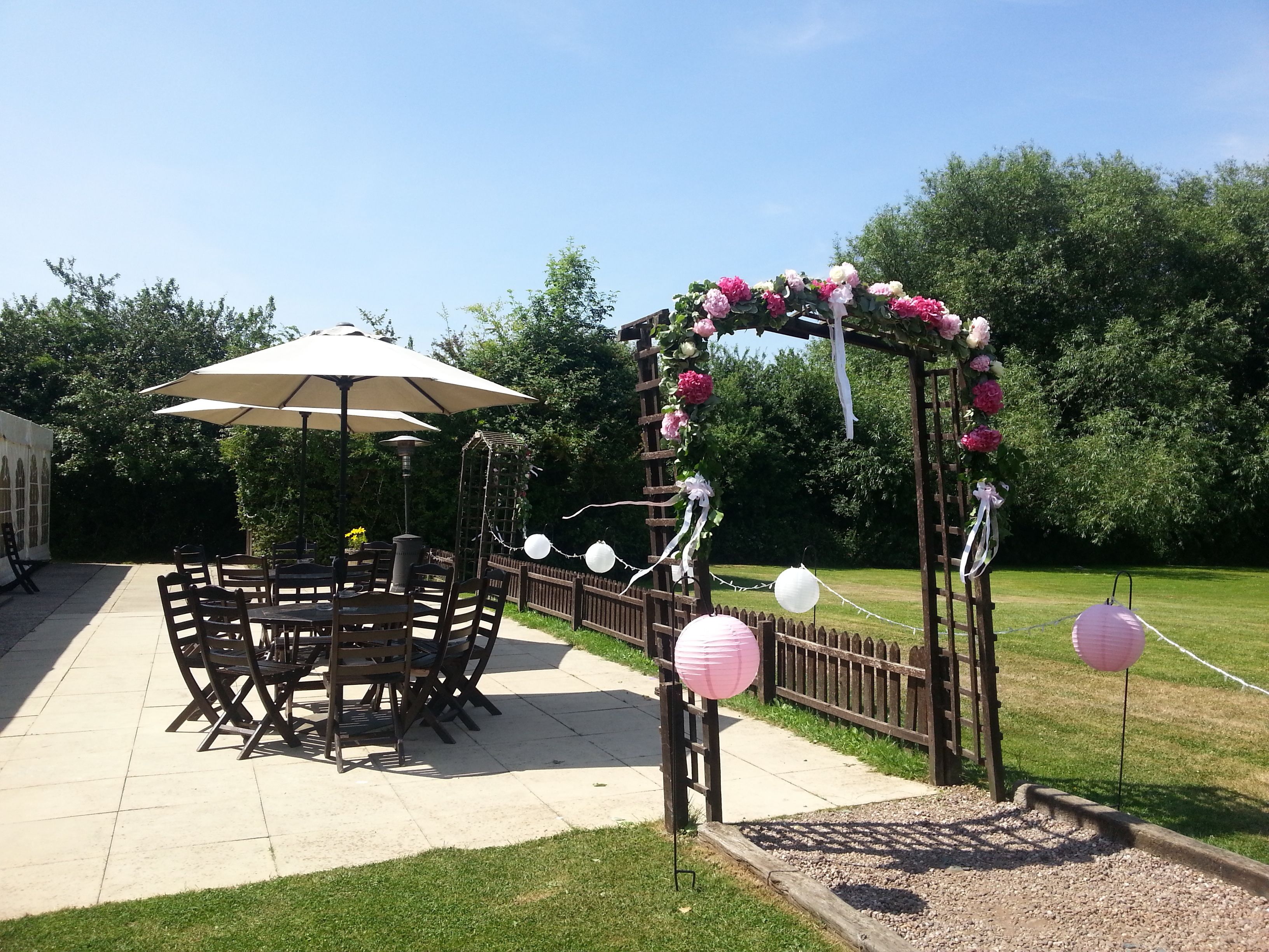 Foto - Marston Farm Hotel