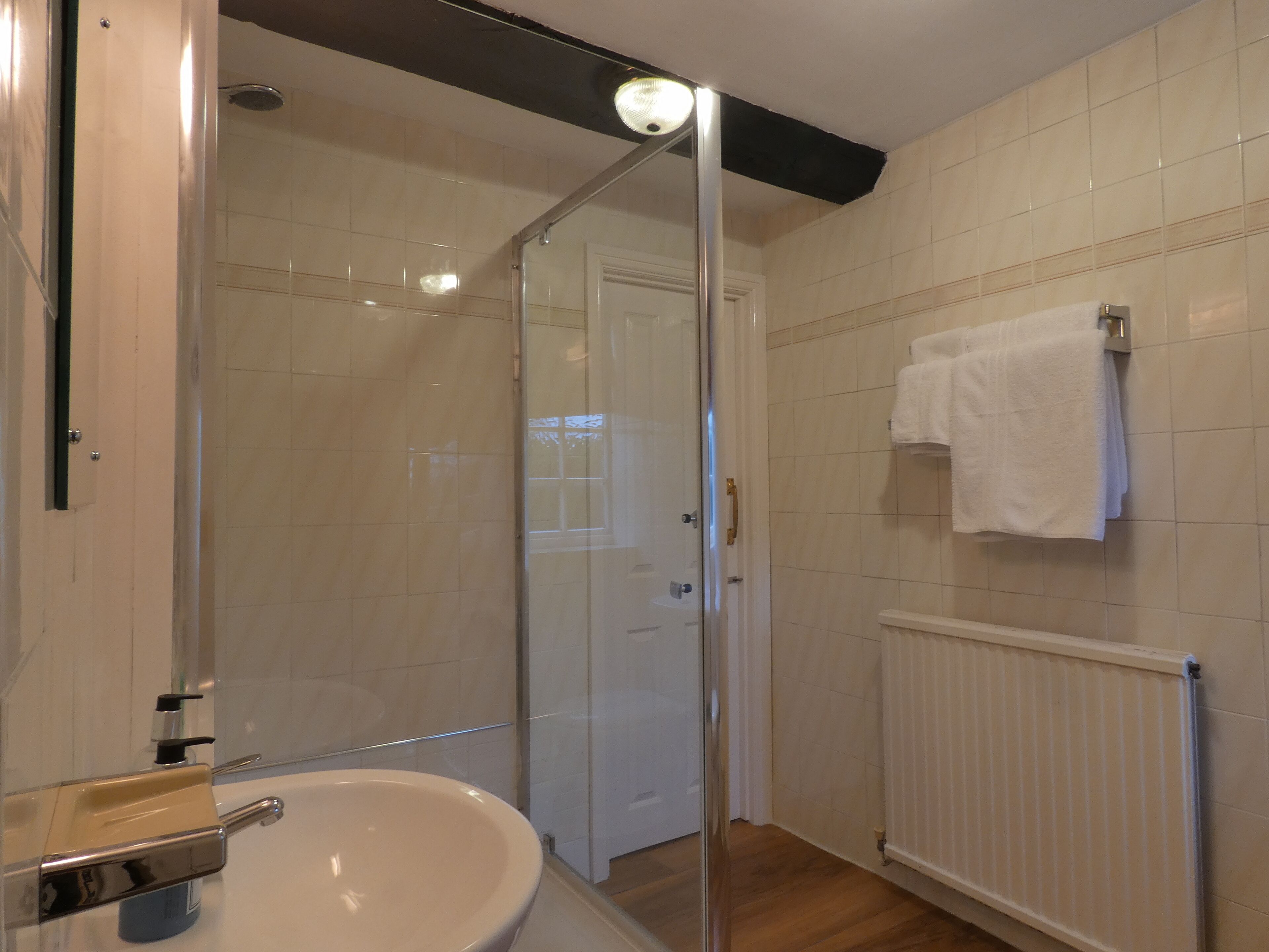 Foto - Marston Farm Hotel