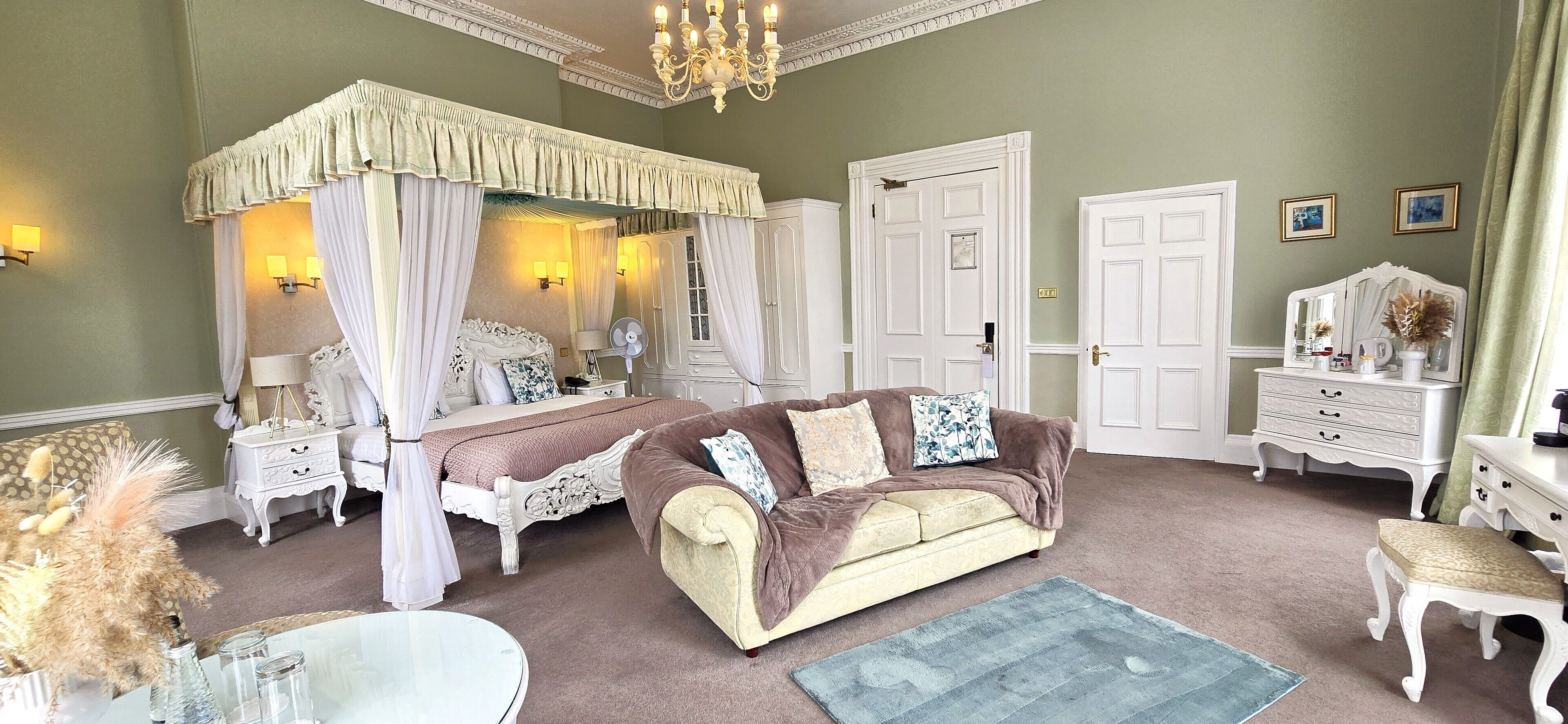 Photo - Manor Of Groves Hotel, Golf & Health Club