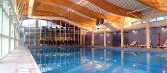 Manor of Groves Hotel, Golf & Health Club