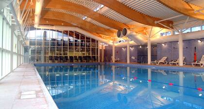 Manor of Groves Hotel, Golf & Health Club