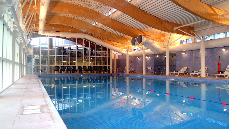 Manor of Groves Hotel, Golf & Health Club