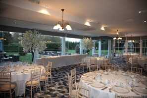 Salón de eventos