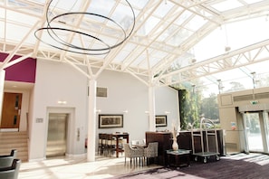 Lobbylounge