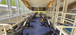 Gimnasio