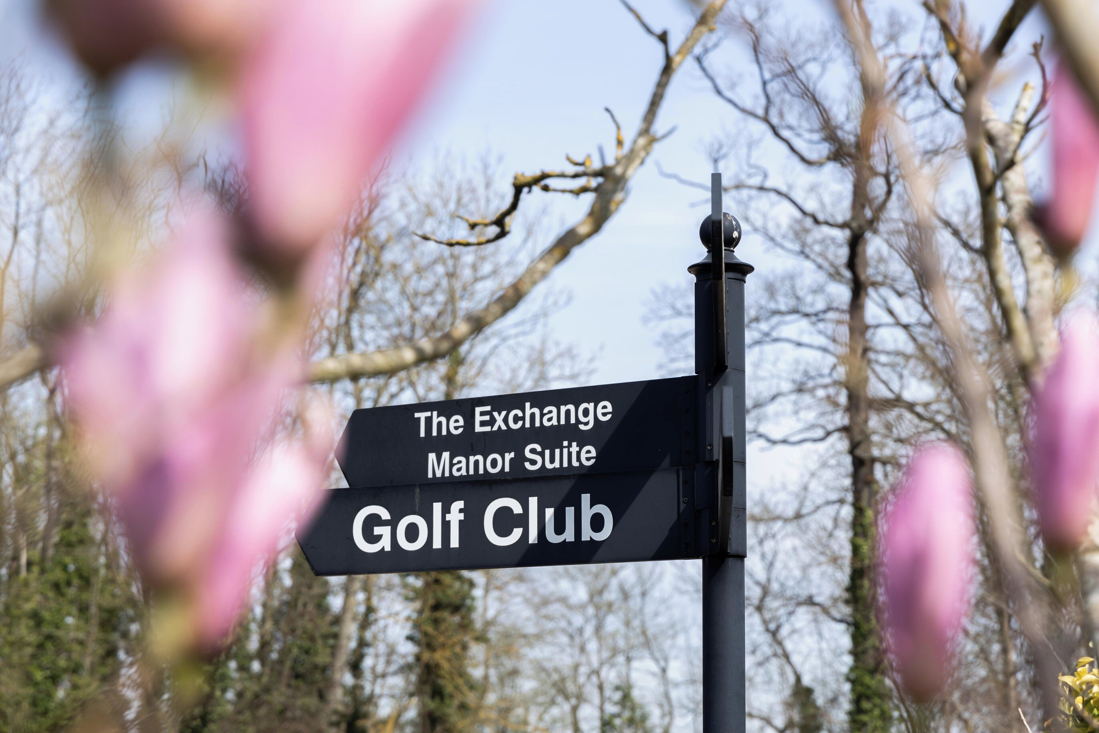 Photo - Manor Of Groves Hotel, Golf & Health Club