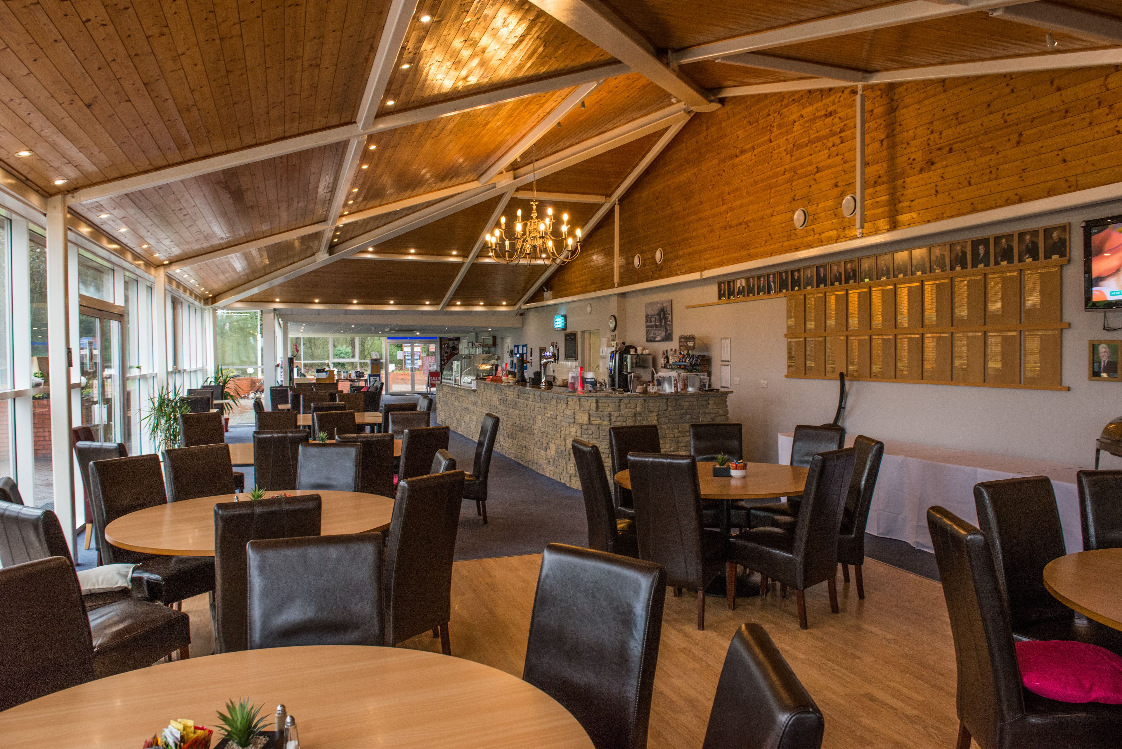 Photo - Manor Of Groves Hotel, Golf & Health Club