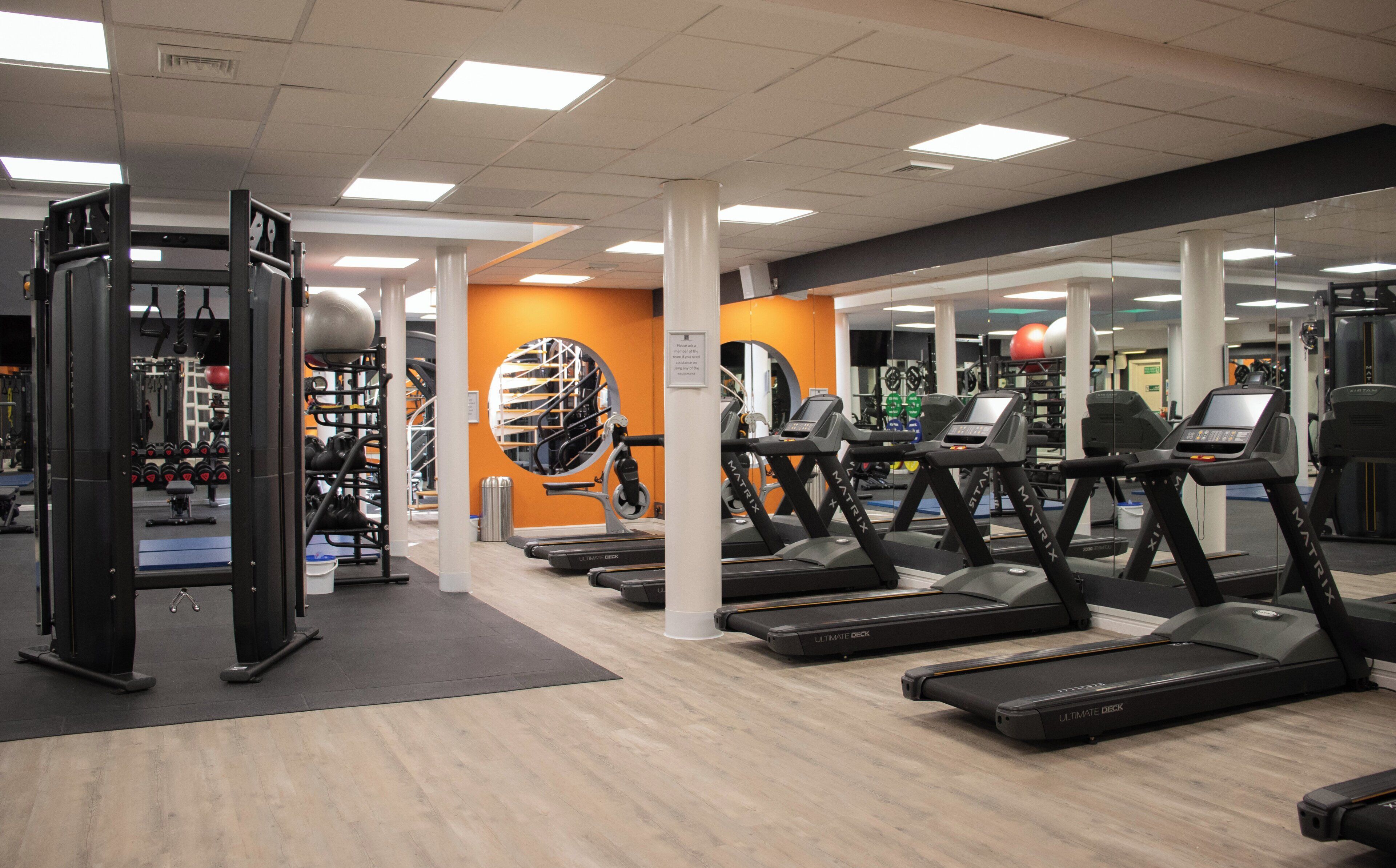 Photo - Manor Of Groves Hotel, Golf & Health Club