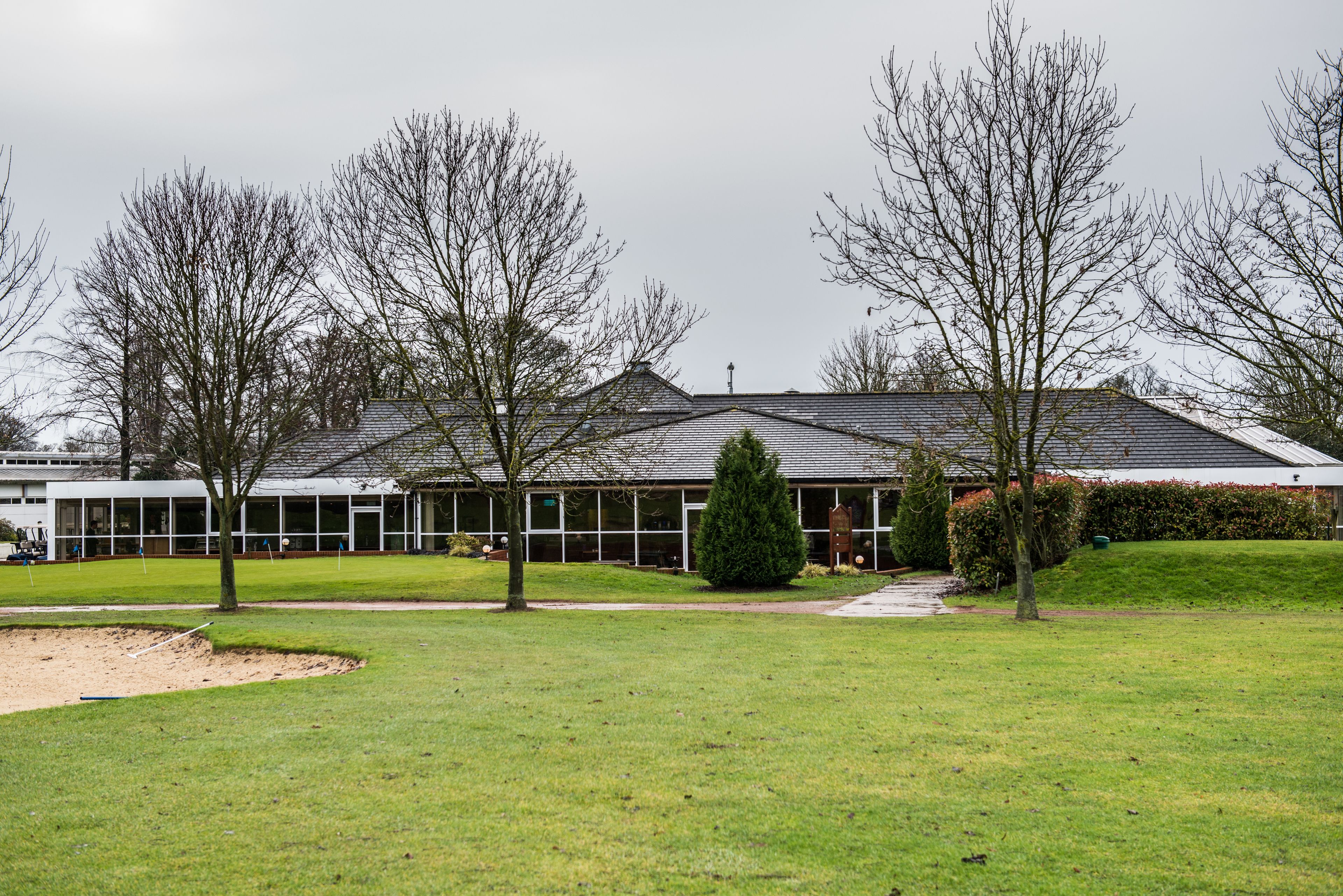 Photo - Manor Of Groves Hotel, Golf & Health Club