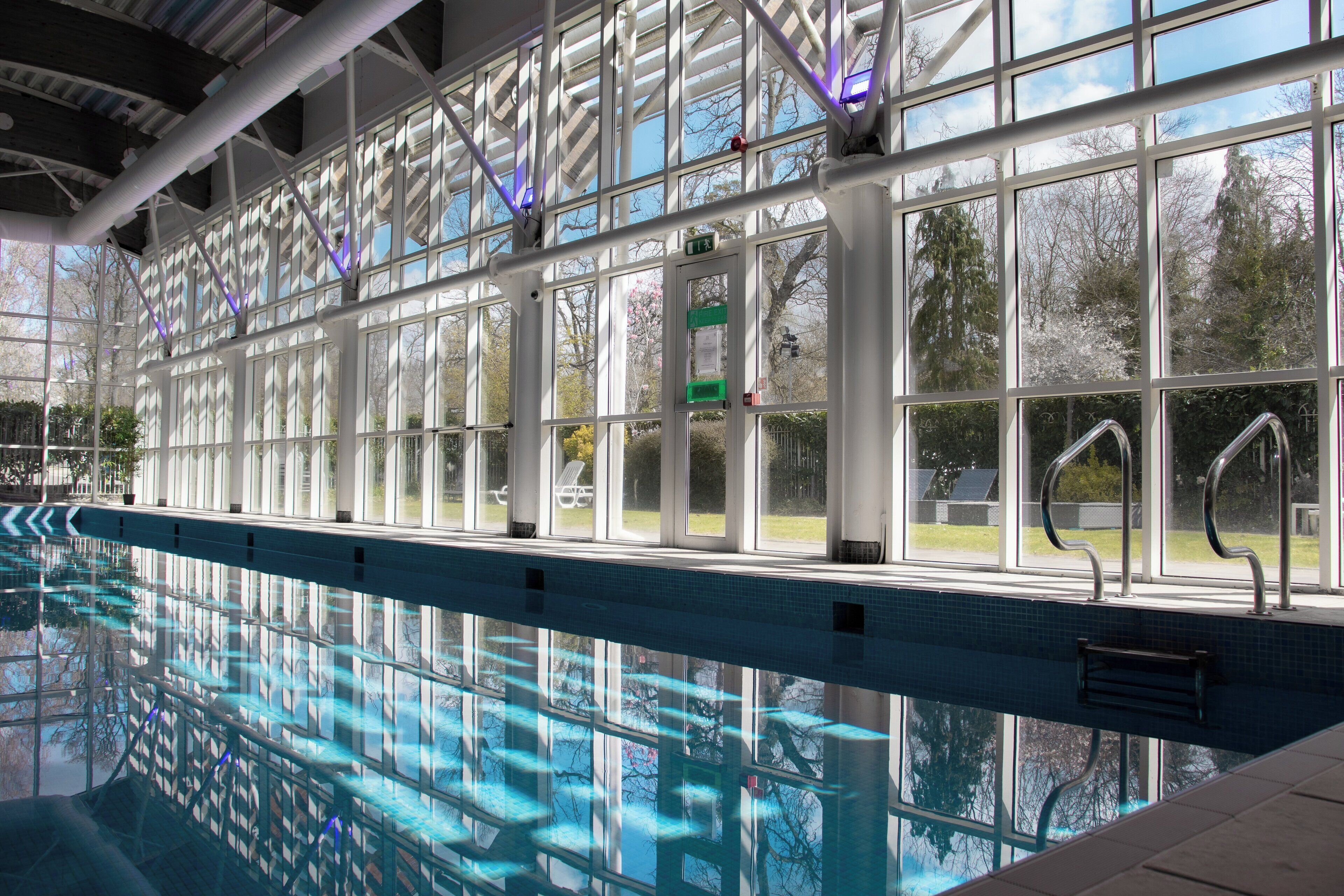 Photo - Manor Of Groves Hotel, Golf & Health Club