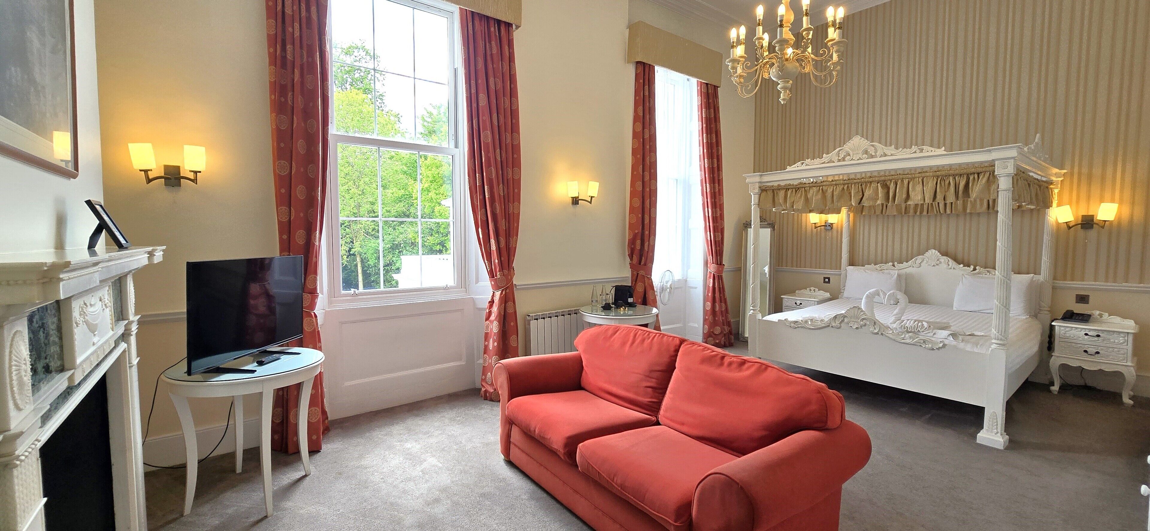 Photo - Manor Of Groves Hotel, Golf & Health Club