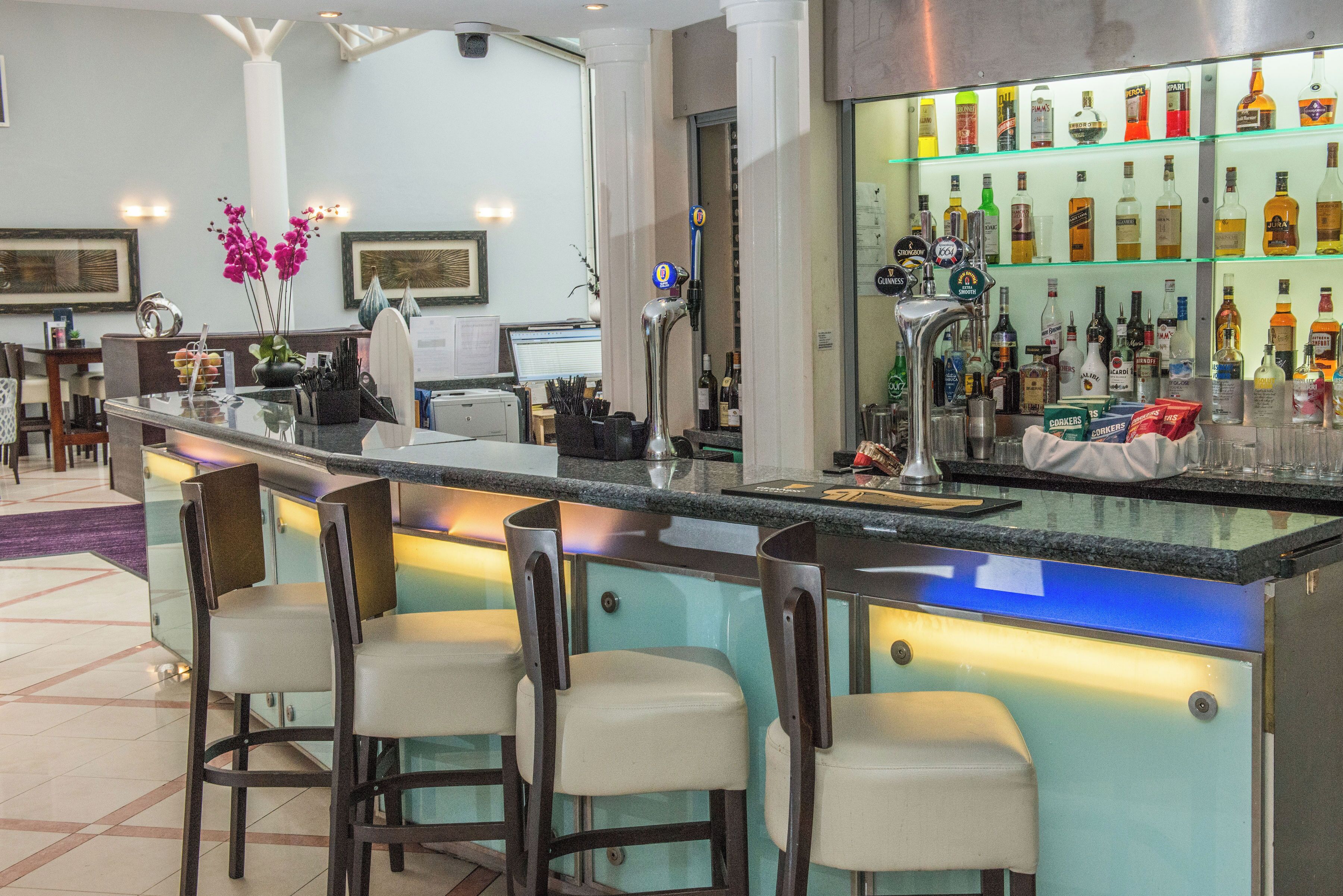 Foto - Manor of Groves Hotel, Golf & Health Club