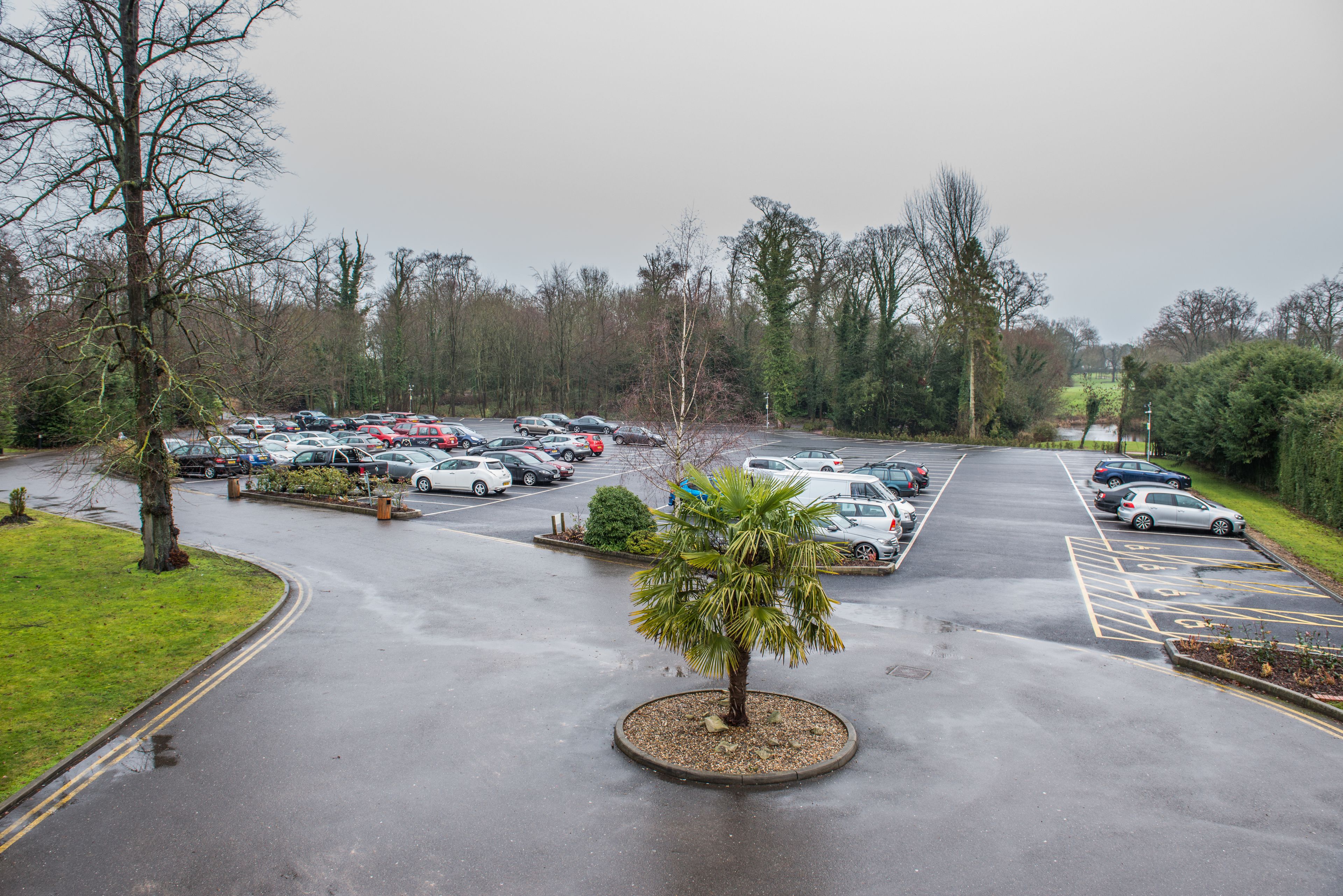 Photo - Manor Of Groves Hotel, Golf & Health Club