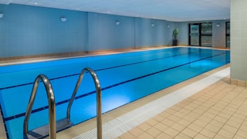 Piscina coperta