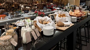 Frokostområde