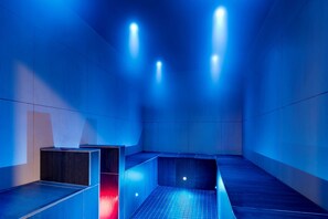 Fitness facility - Radisson Blu Hotel Manchester, Airport (Manchester)