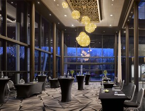 Meeting facility - Radisson Blu Hotel Manchester, Airport (Manchester)