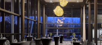 Radisson Blu Hotel Manchester, Airport
