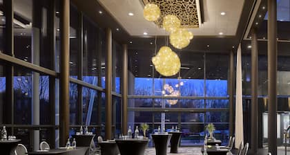 Radisson Blu Hotel Manchester, Airport