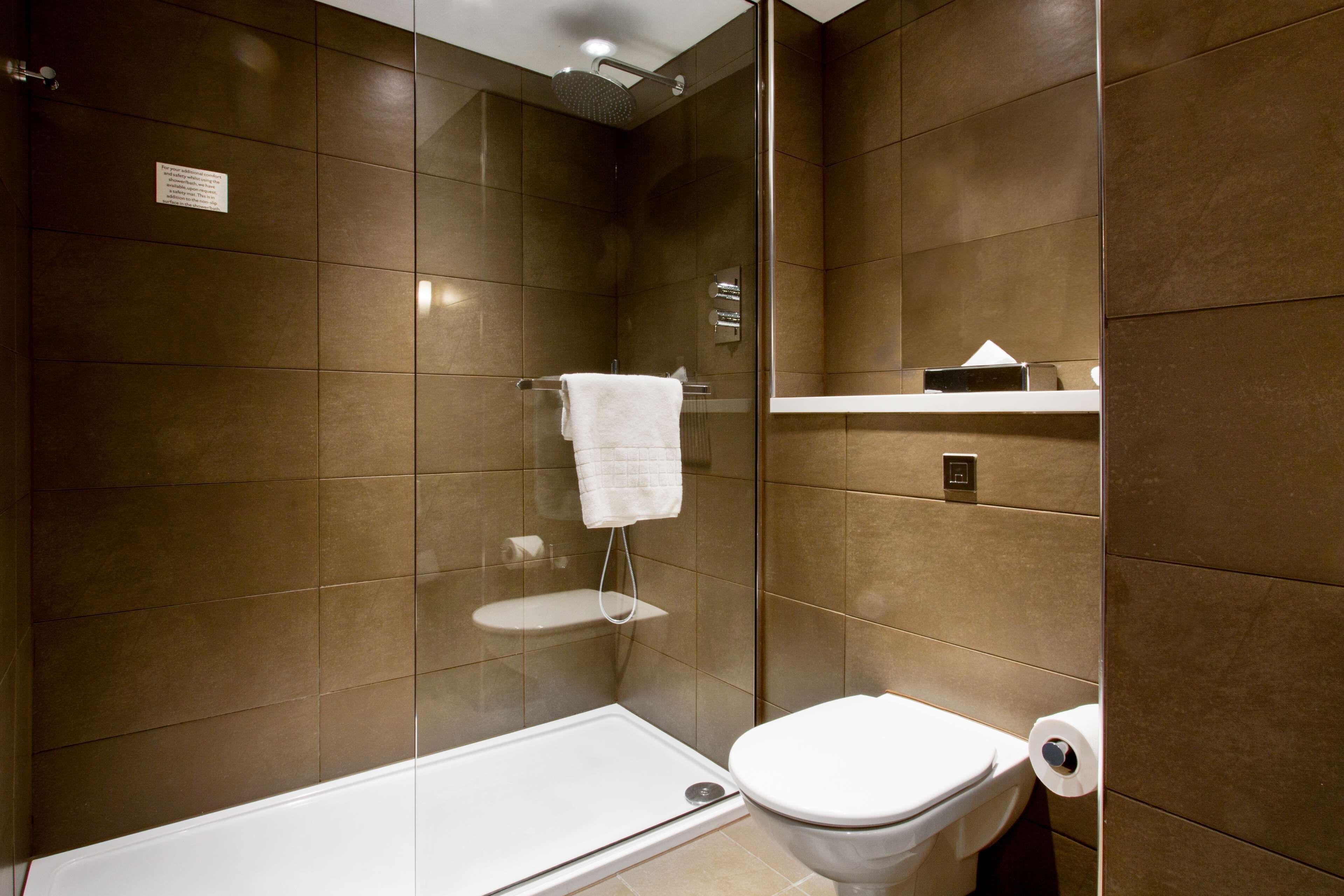 Kamar mandi