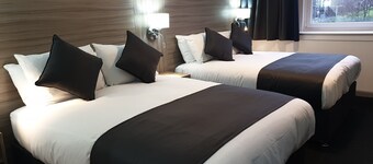 The Bruce Hotel