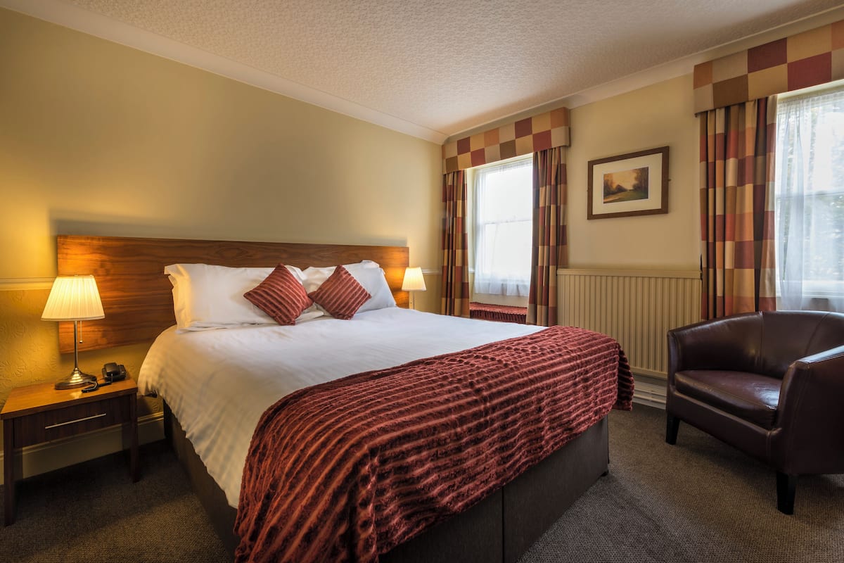 Classic Double Room