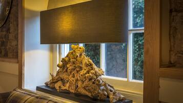 Entrada (vista interna)