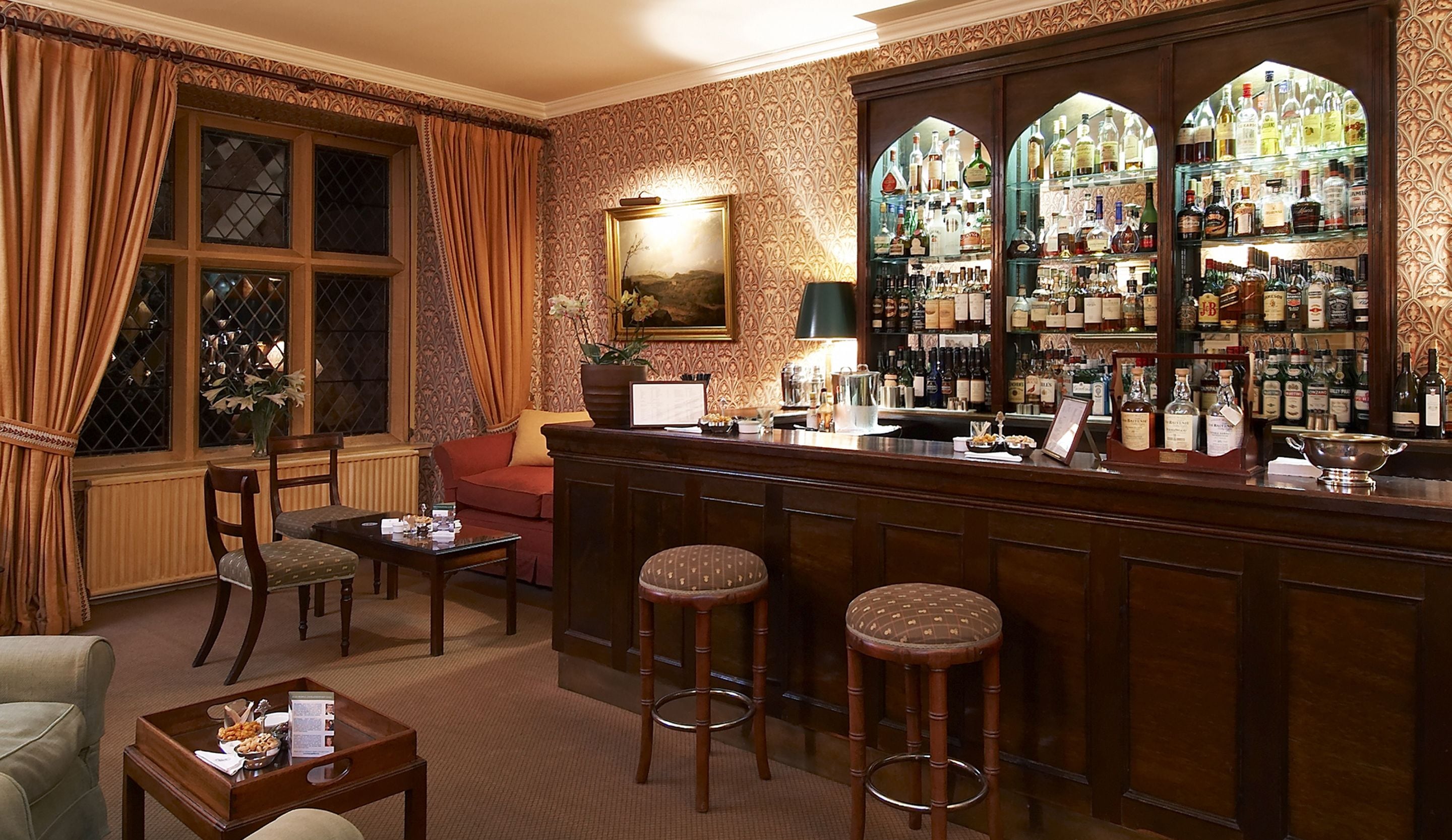 Foto - Bodysgallen Hall and Spa