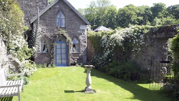 Standard Cottage | Terrace/patio