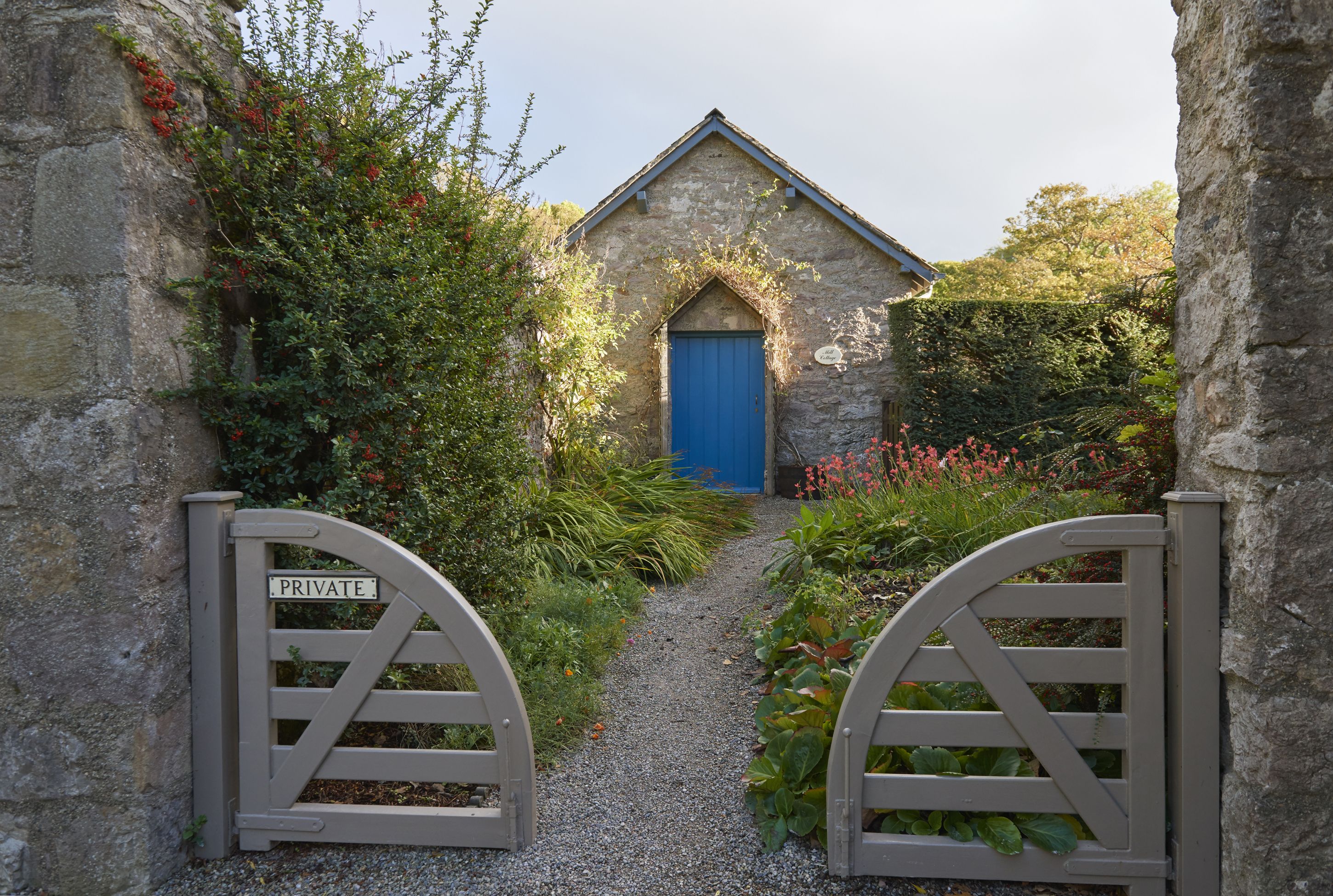 Foto - Bodysgallen Hall and Spa