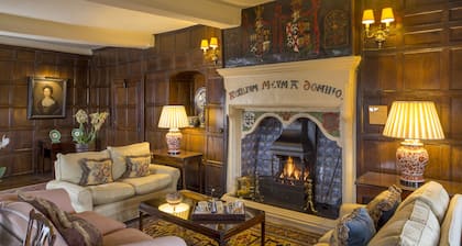 Bodysgallen Hall & Spa