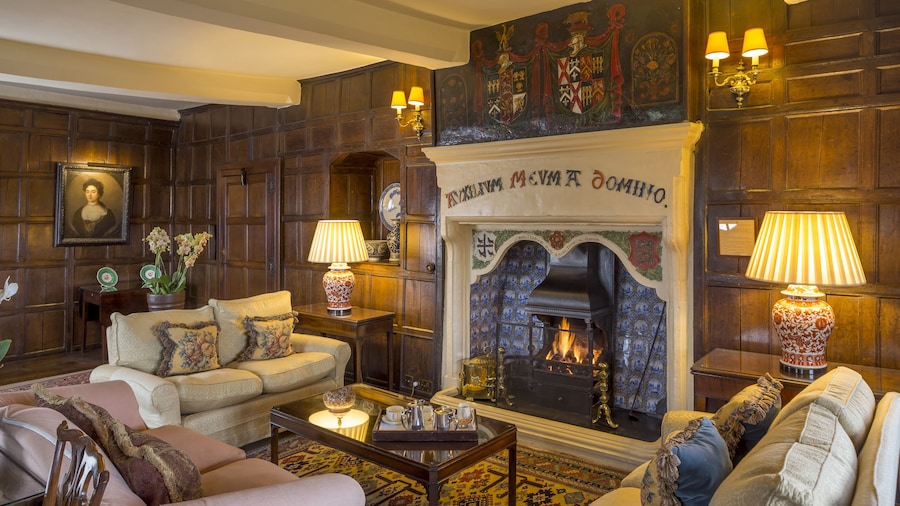 Bodysgallen Hall & Spa