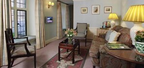 TV a schermo piatto, lettore DVD