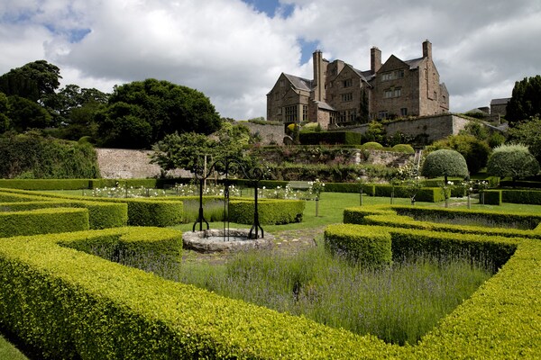 Bodysgallen Hall & Spa - Colwyn Bay
