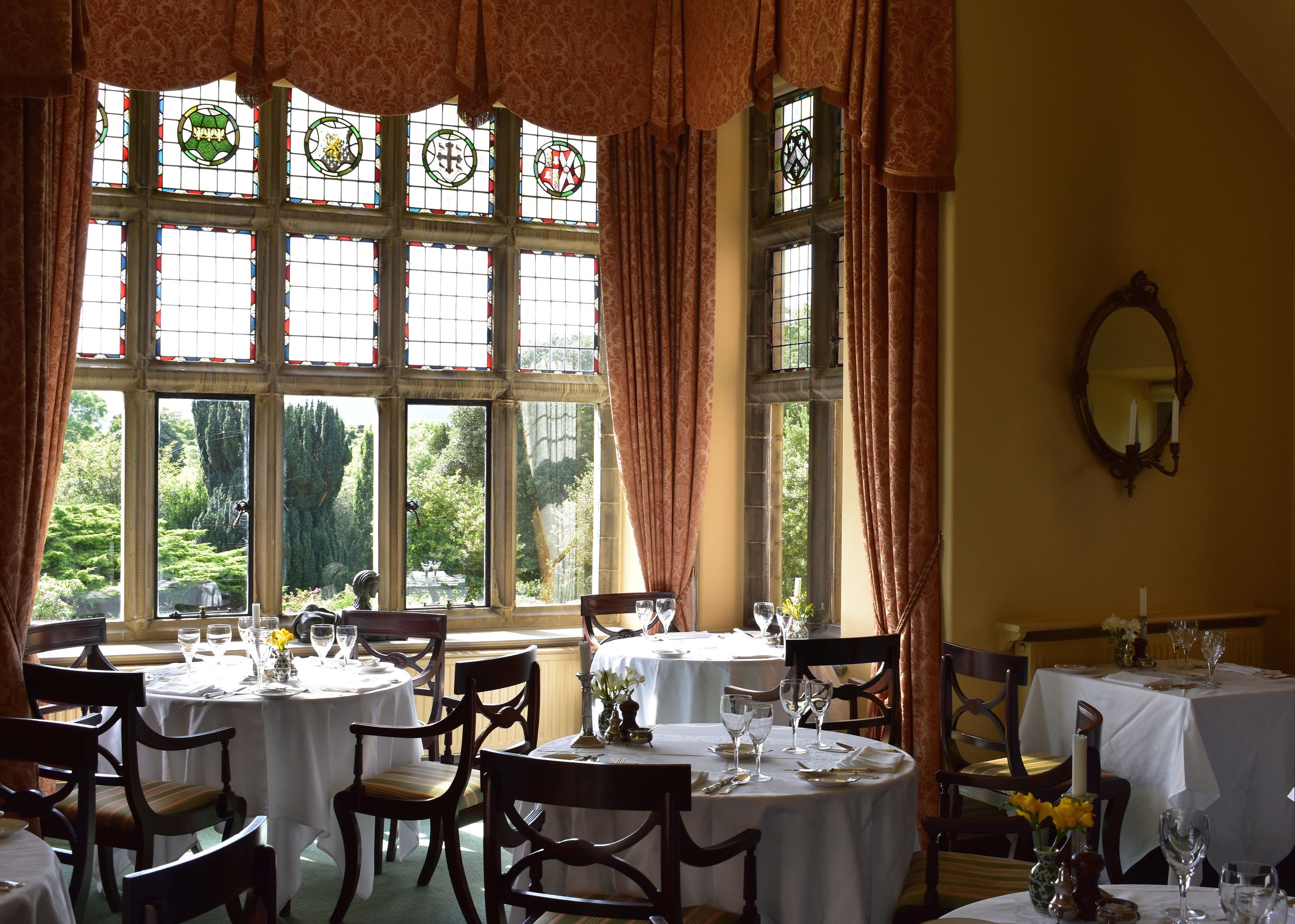 Foto - Bodysgallen Hall and Spa