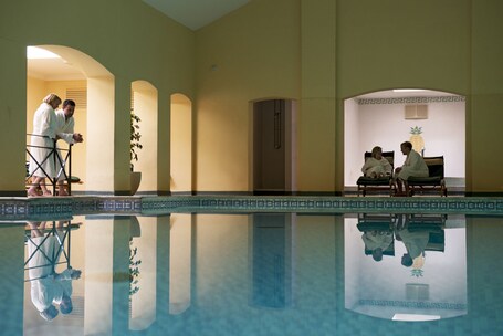 Bodysgallen Hall Spa - Image 4
