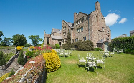Bodysgallen Hall Spa - Image 2