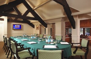 Business centre