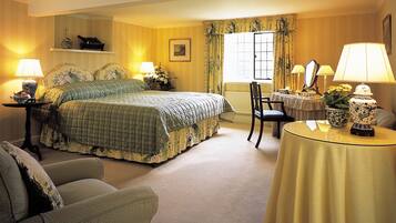 Literie de qualité supérieure, surmatelas, décoration personnalisée