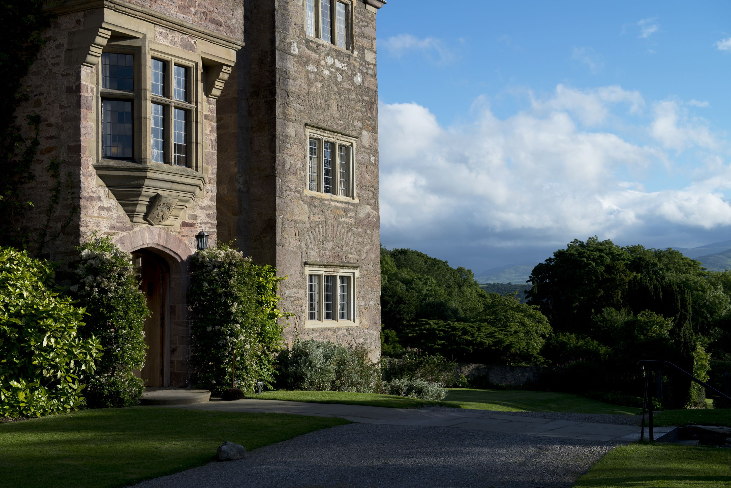 Foto - Bodysgallen Hall and Spa