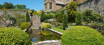 ボディズガレン ホール & スパ