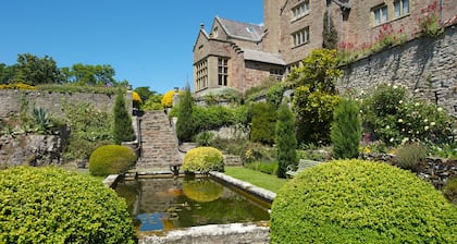 Bodysgallen Hall & Spa