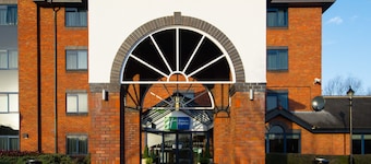 Holiday Inn Express Stafford by IHG