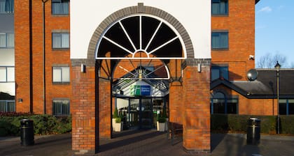 Holiday Inn Express Stafford by IHG