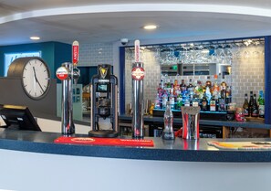 Bar (na propriedade)