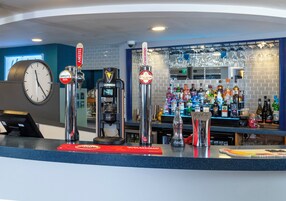 Bar (na propriedade)
