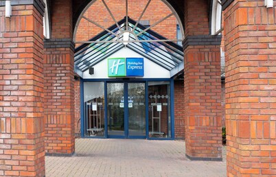 Holiday Inn Express Stafford by IHG