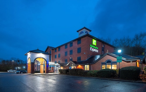 Holiday Inn Express Stafford by IHG