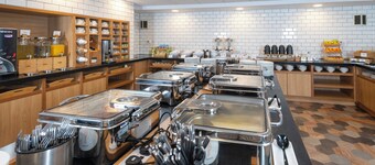 Holiday Inn Express Stafford by IHG