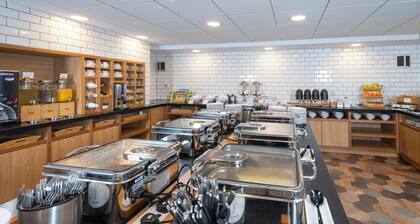 Holiday Inn Express Stafford by IHG